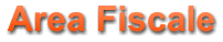 Area Fiscale